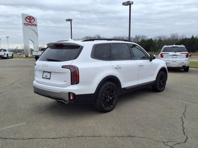 2023 Kia Telluride EX X-Line