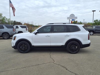 2023 Kia Telluride EX X-Line