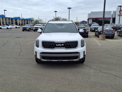 2023 Kia Telluride EX X-Line