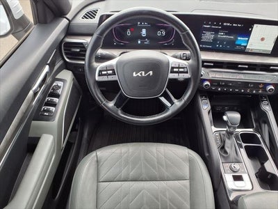 2023 Kia Telluride EX X-Line