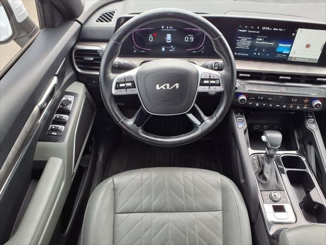 2023 Kia Telluride EX X-Line