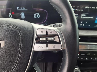 2023 Kia Telluride EX X-Line