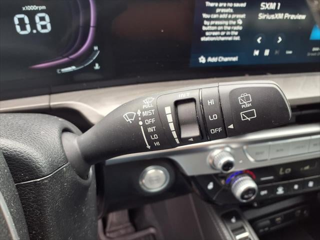 2023 Kia Telluride EX X-Line