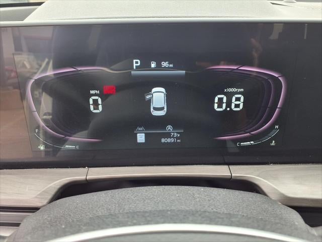 2023 Kia Telluride EX X-Line