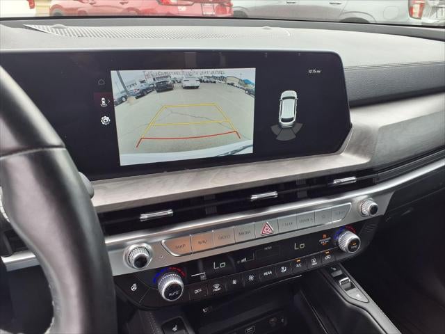 2023 Kia Telluride EX X-Line