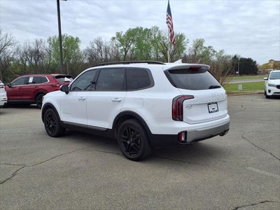 2023 Kia Telluride EX X-Line