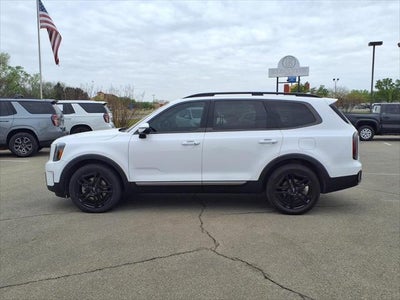 2023 Kia Telluride EX X-Line