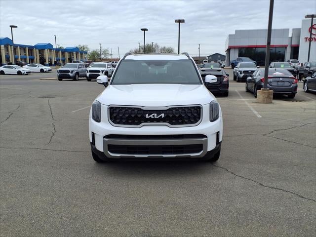 2023 Kia Telluride EX X-Line
