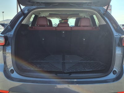 2022 Mazda Mazda CX-5 2.5 S Carbon Edition