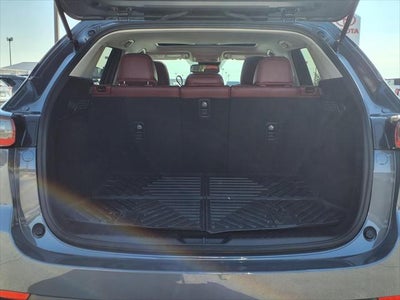 2022 Mazda Mazda CX-5 2.5 S Carbon Edition