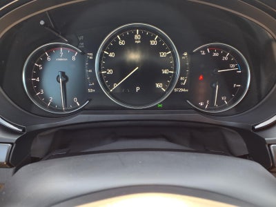 2021 Mazda Mazda CX-9 Carbon Edition