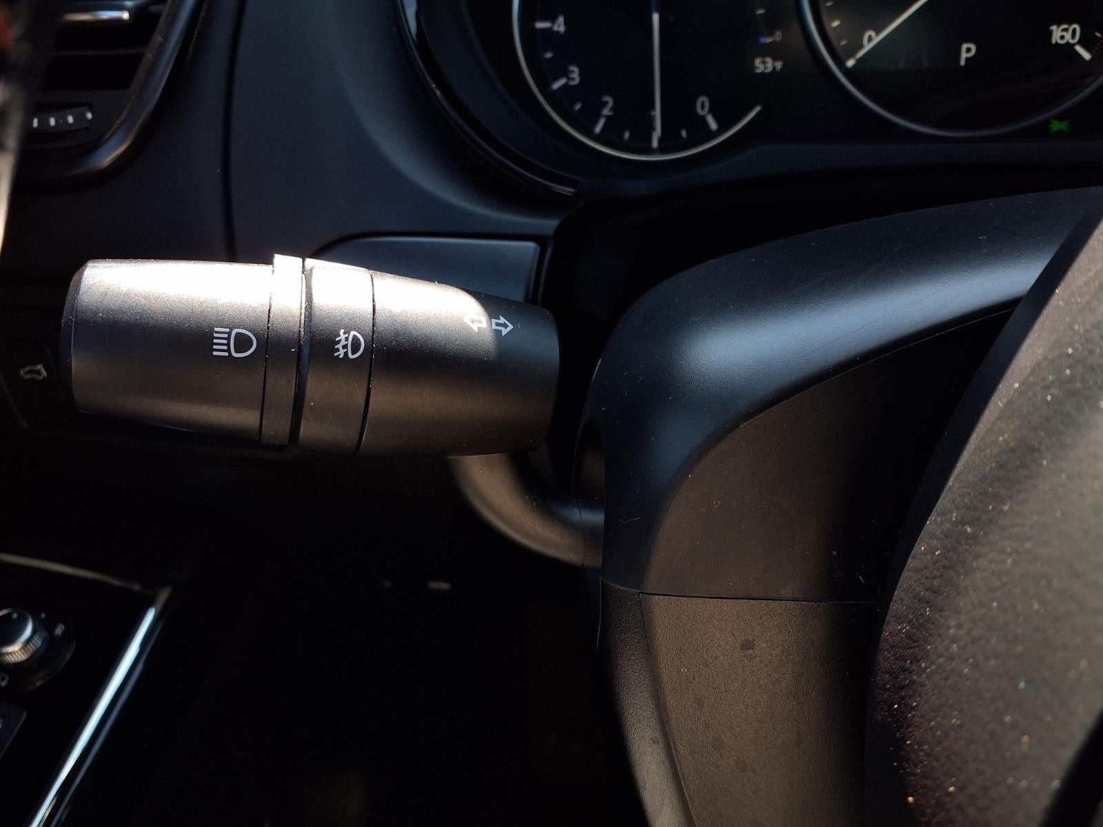 2021 Mazda Mazda CX-9 Carbon Edition