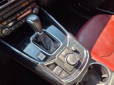 2021 Mazda Mazda CX-9 Carbon Edition