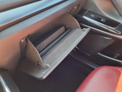 2021 Mazda Mazda CX-9 Carbon Edition