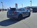 2021 Mazda Mazda CX-9 Carbon Edition