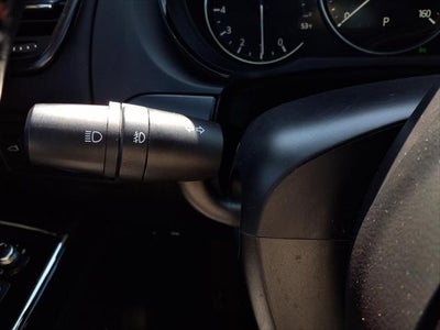 2021 Mazda Mazda CX-9 Carbon Edition