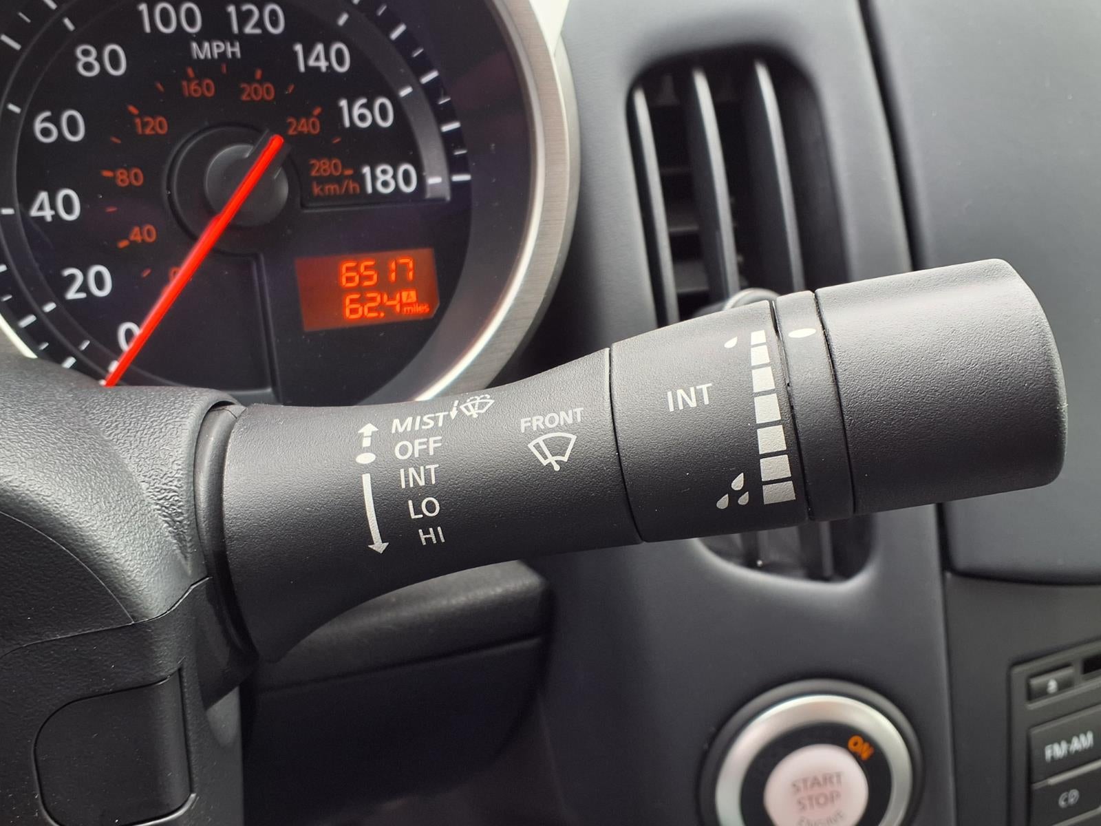 2018 Nissan 370Z Sport