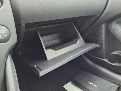 2018 Nissan 370Z Sport