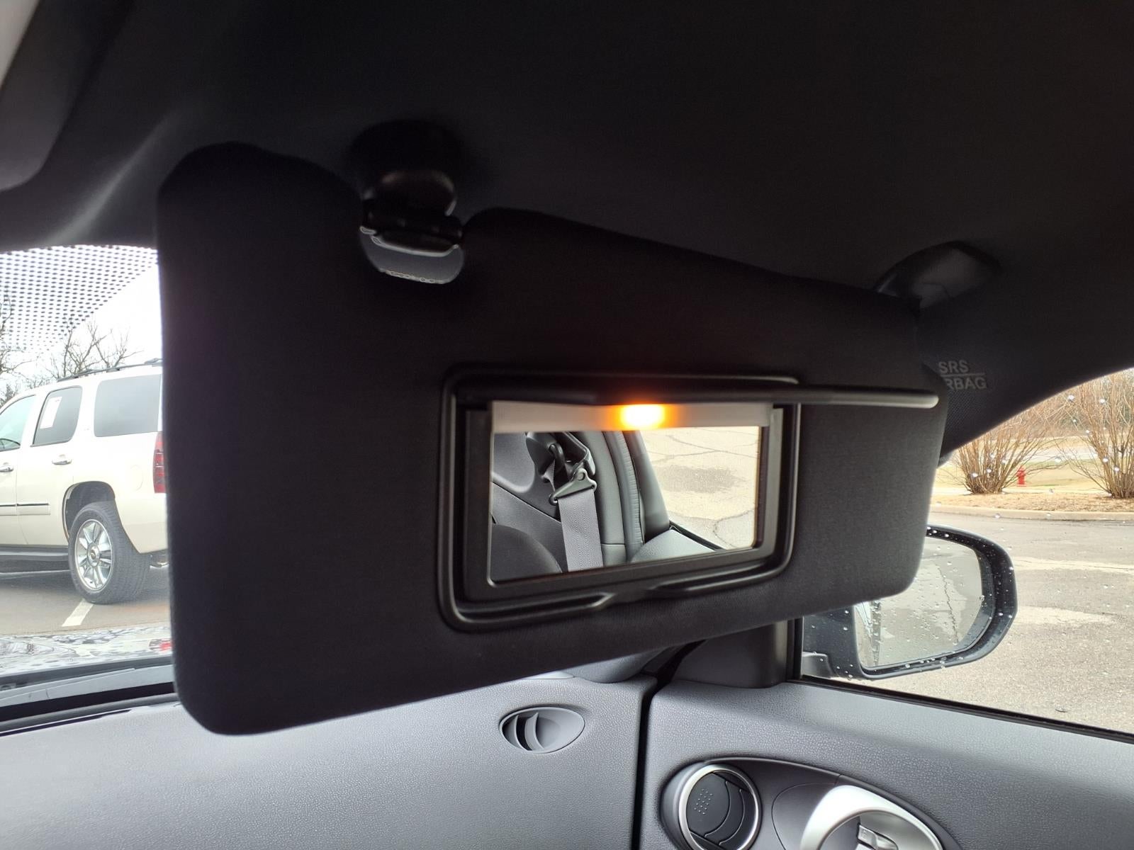 2018 Nissan 370Z Sport