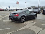 2018 Nissan 370Z Sport