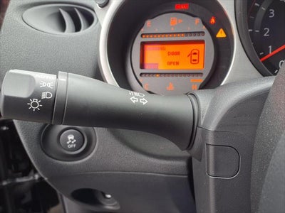 2018 Nissan 370Z Sport