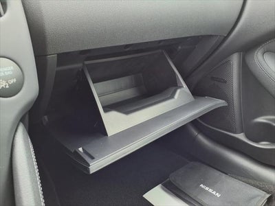 2018 Nissan 370Z Sport