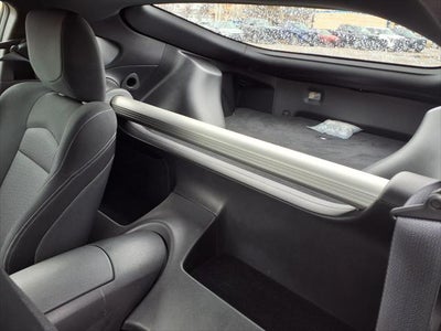 2018 Nissan 370Z Sport