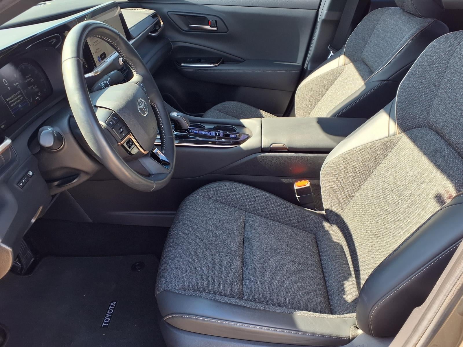 2024 Toyota Crown XLE