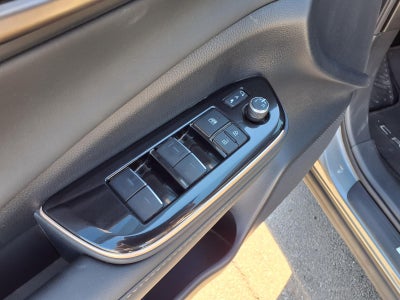 2024 Toyota Crown XLE