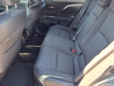 2024 Toyota Crown XLE