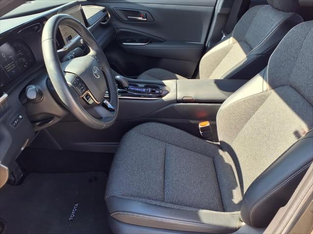 2024 Toyota Crown XLE