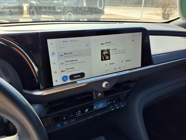 2024 Toyota Crown XLE