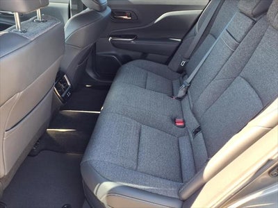 2024 Toyota Crown XLE