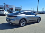 2026 Toyota Crown Limited
