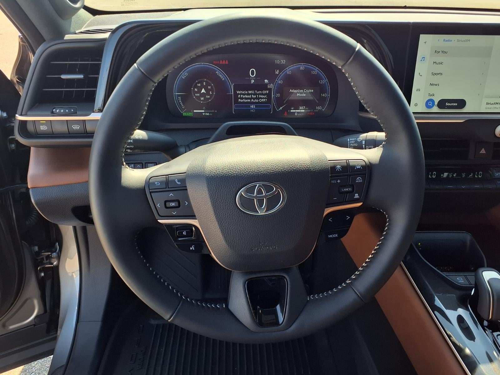 2026 Toyota Crown Limited