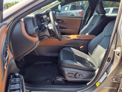 2026 Toyota Crown Limited