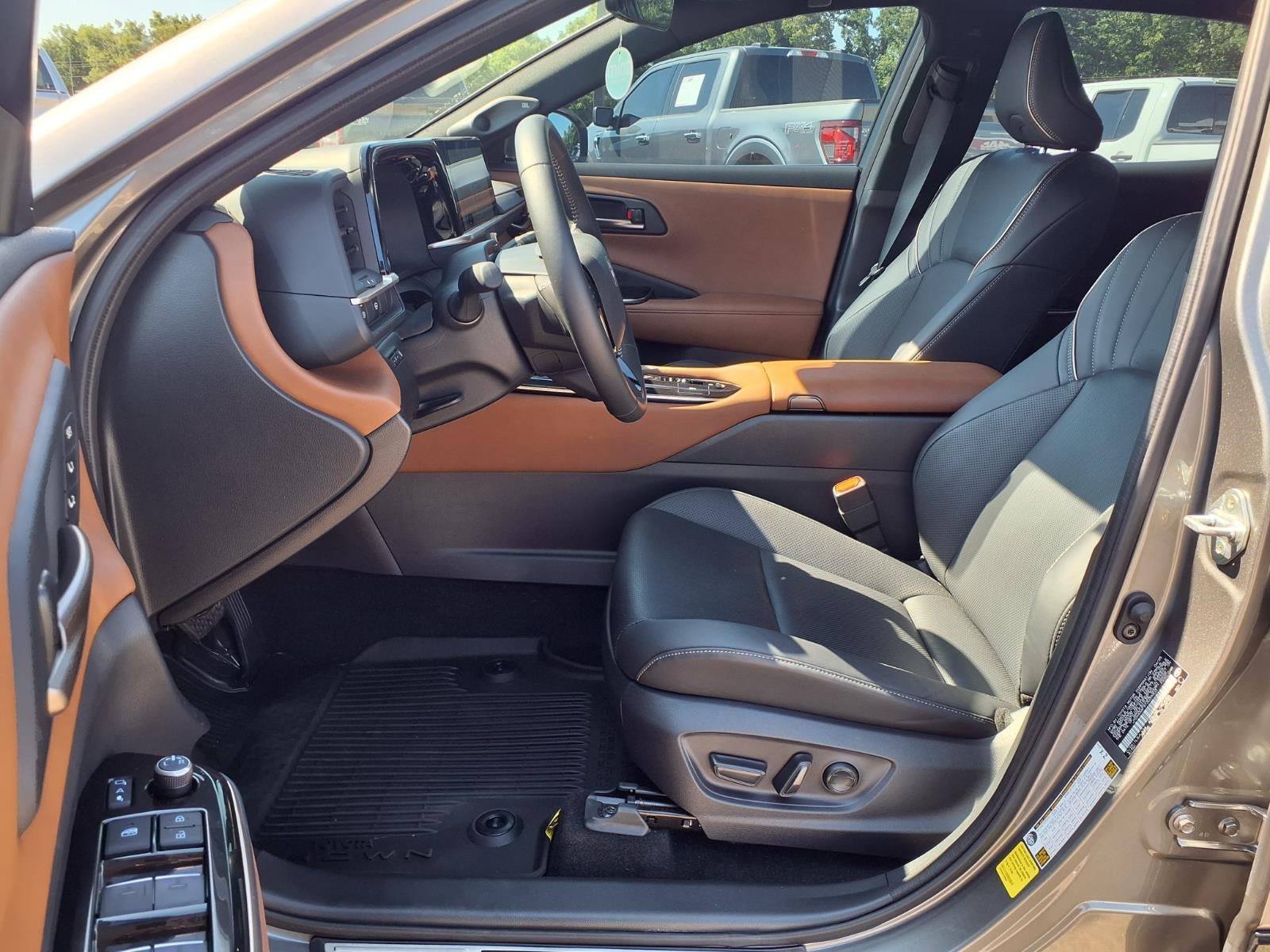 2026 Toyota Crown Limited