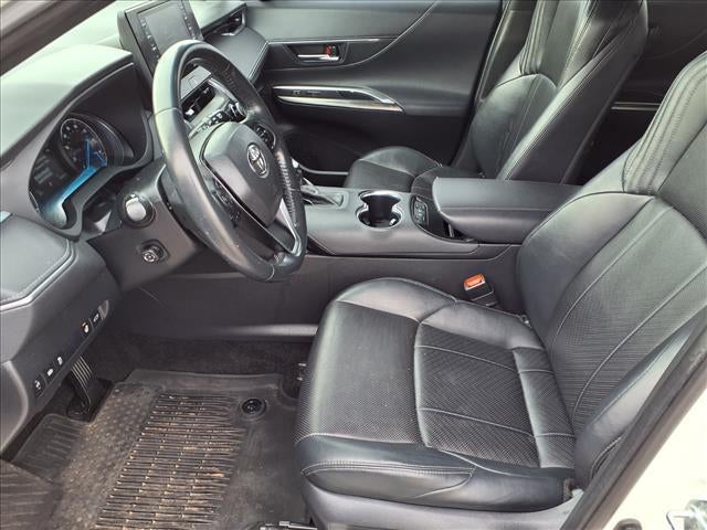 2021 Toyota Venza XLE