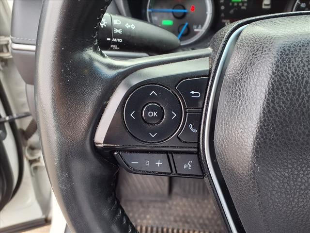 2021 Toyota Venza XLE