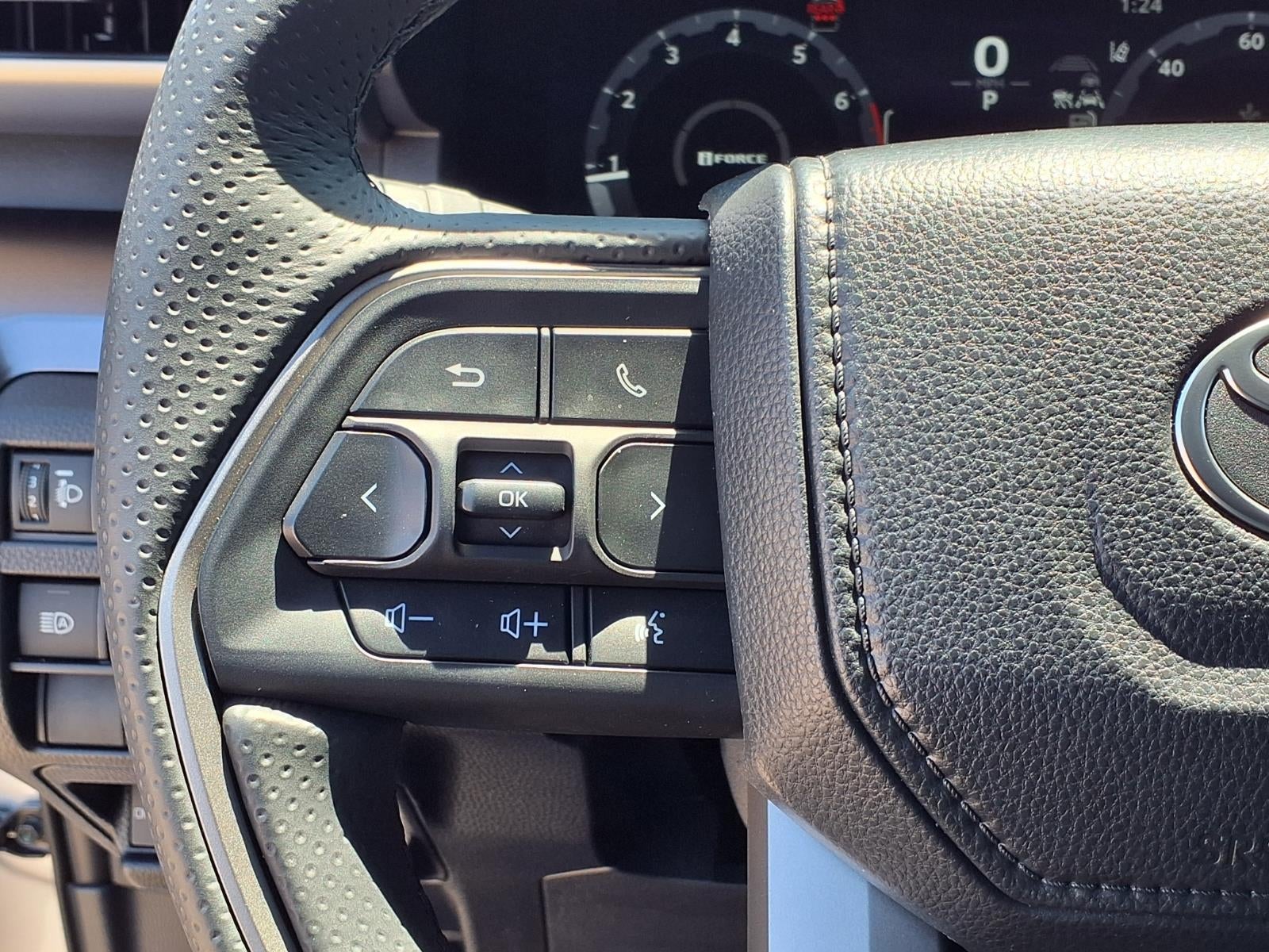 2025 Toyota 4Runner TRD Sport Premium