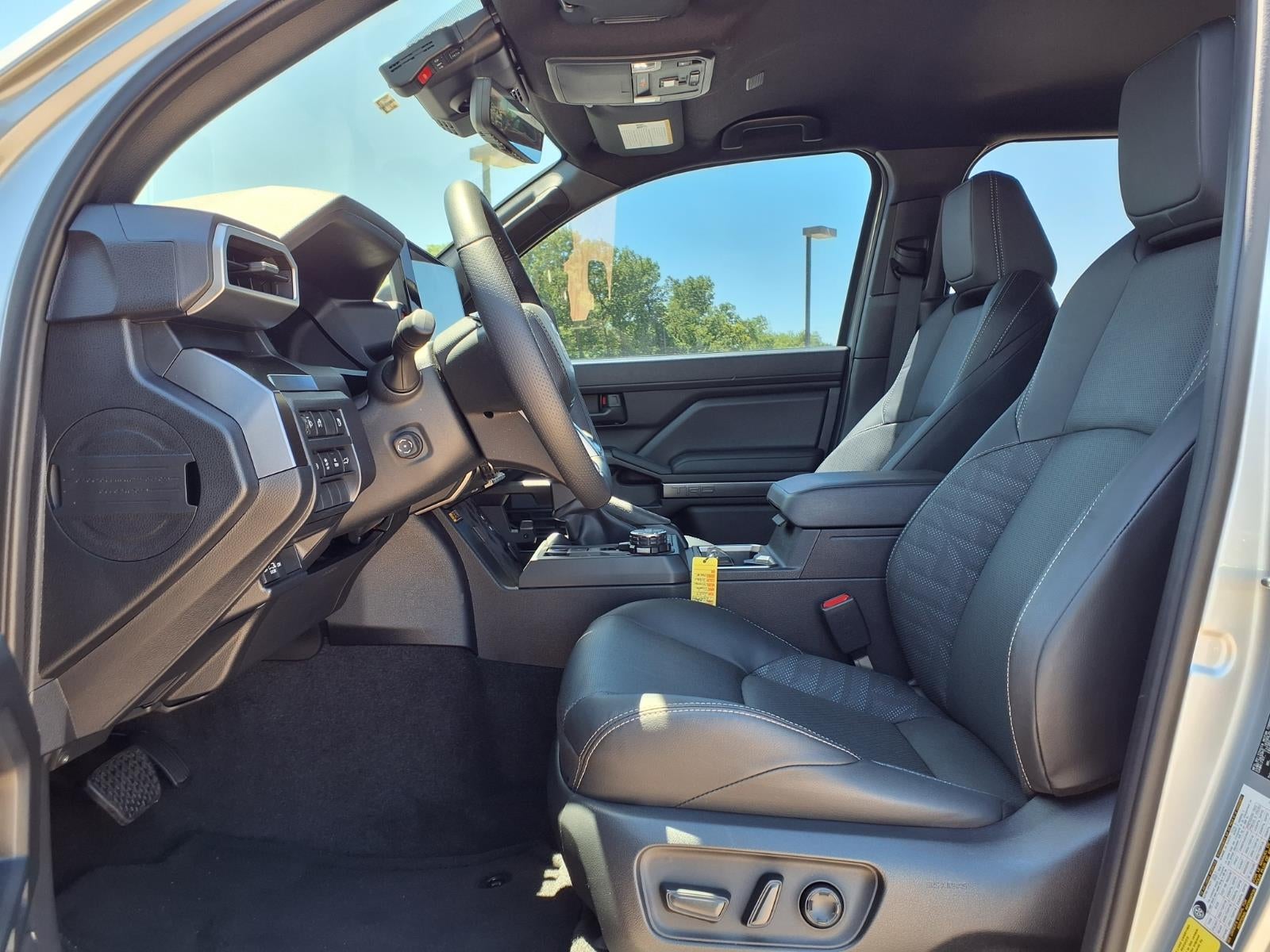2025 Toyota 4Runner TRD Sport Premium