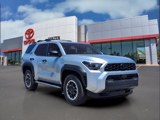 2025 Toyota 4Runner TRD Sport Premium