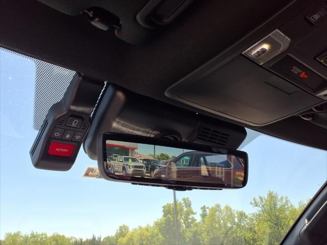 2025 Toyota 4Runner TRD Sport Premium