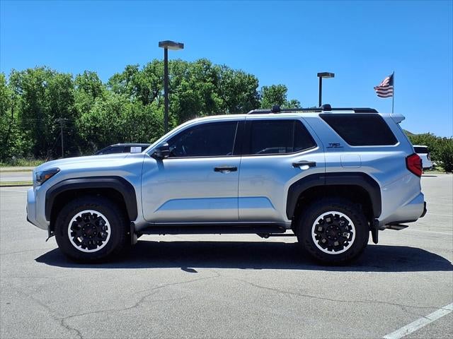 2025 Toyota 4Runner TRD Sport Premium