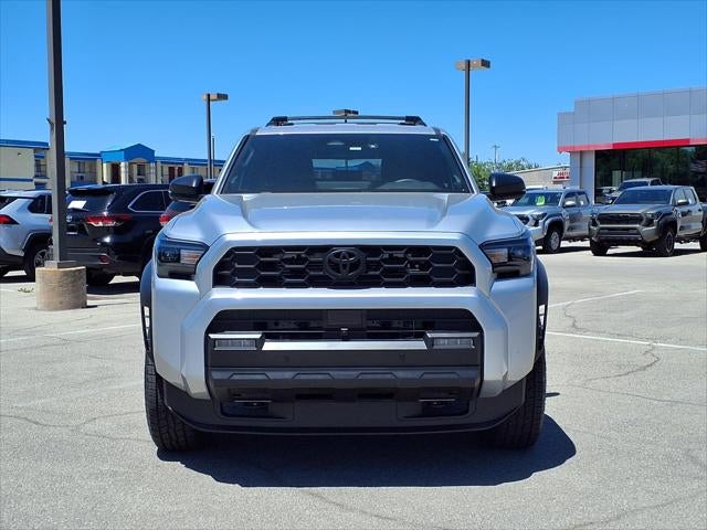 2025 Toyota 4Runner TRD Sport Premium