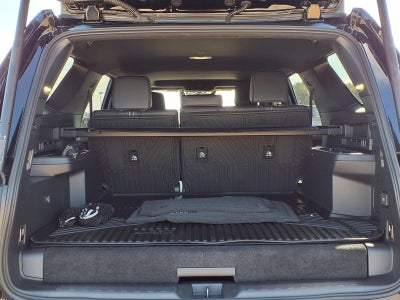 2026 Toyota 4Runner i-FORCE MAX Hybrid Limited