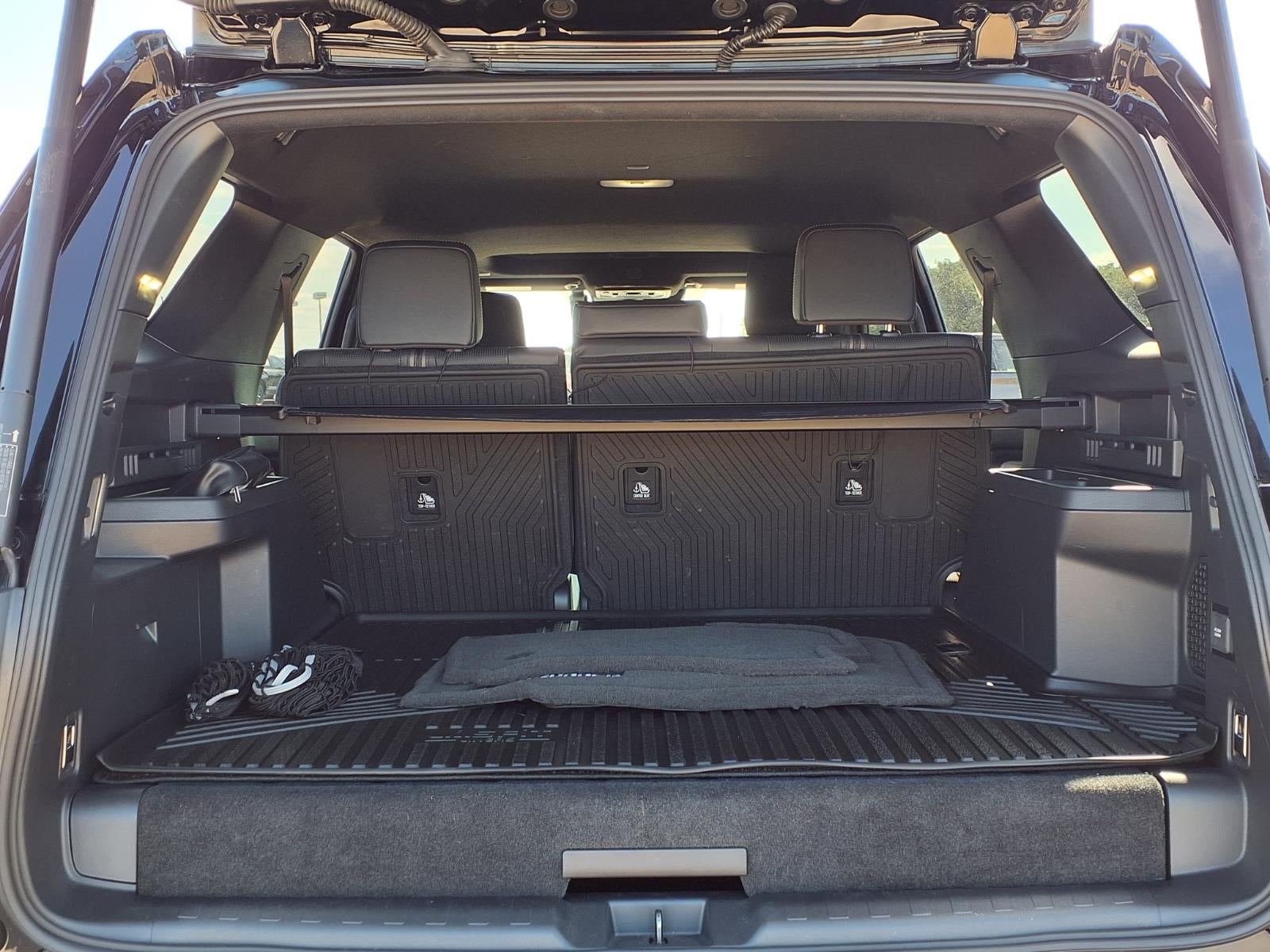 2026 Toyota 4Runner i-FORCE MAX Hybrid Limited
