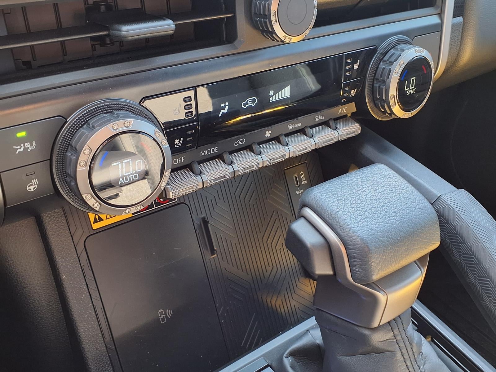 2026 Toyota 4Runner i-FORCE MAX Hybrid Limited