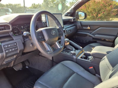 2026 Toyota 4Runner i-FORCE MAX Hybrid Limited