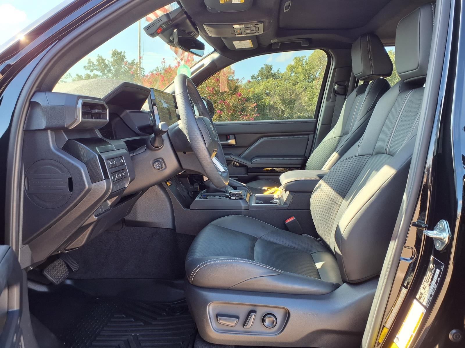 2026 Toyota 4Runner i-FORCE MAX Hybrid Limited